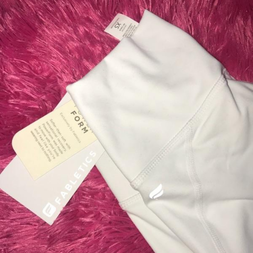 Fabletics powerfom leggings